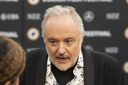 Filmpremiere 'Stiller', Zurich Film Festival 2025