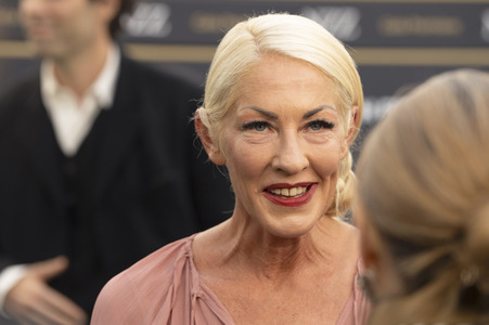 Filmpremiere 'Stiller', Zurich Film Festival 2025