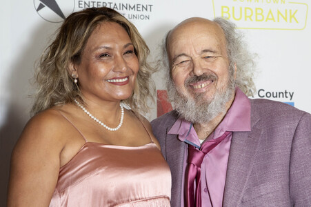 Burbank International Film Festival Gala 2025