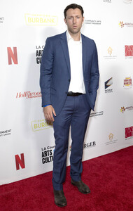 Burbank International Film Festival Gala 2025