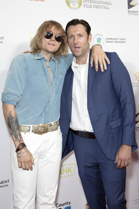 Burbank International Film Festival Gala 2025