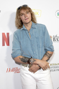 Burbank International Film Festival Gala 2025