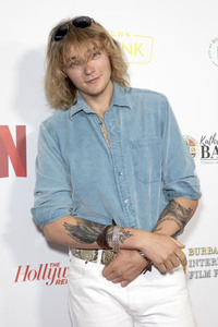 Burbank International Film Festival Gala 2025