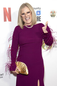 Burbank International Film Festival Gala 2025