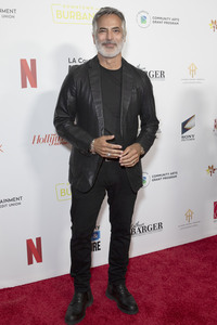 Burbank International Film Festival Gala 2025