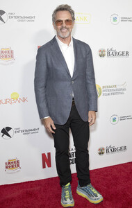 Burbank International Film Festival Gala 2025