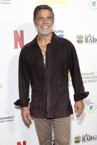 Burbank International Film Festival Gala 2025