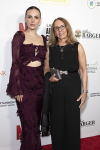 Burbank International Film Festival Gala 2025