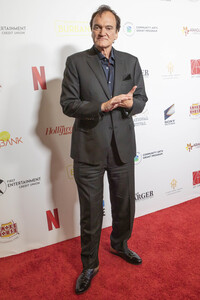 Burbank International Film Festival Gala 2025