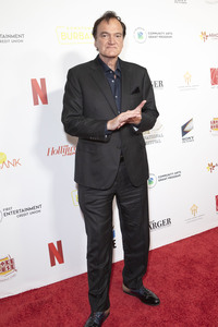 Burbank International Film Festival Gala 2025