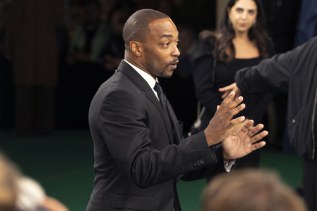 Filmpremiere 'Desert Warrior', Zurich Film Festival 2025