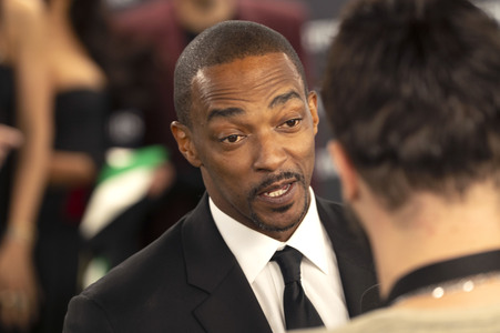 Filmpremiere 'Desert Warrior', Zurich Film Festival 2025