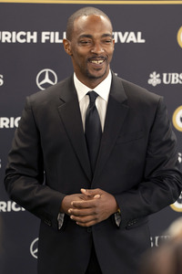 Filmpremiere 'Desert Warrior', Zurich Film Festival 2025