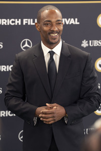 Filmpremiere 'Desert Warrior', Zurich Film Festival 2025