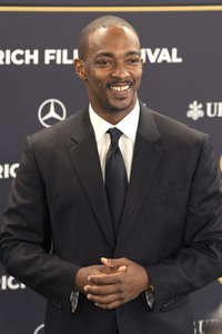 Filmpremiere 'Desert Warrior', Zurich Film Festival 2025