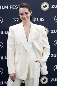 Filmpremiere 'H Is for Hawk', Zurich Film Festival 2025