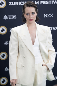 Filmpremiere 'H Is for Hawk', Zurich Film Festival 2025