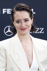 Filmpremiere 'H Is for Hawk', Zurich Film Festival 2025