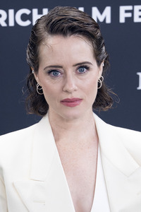 Filmpremiere 'H Is for Hawk', Zurich Film Festival 2025