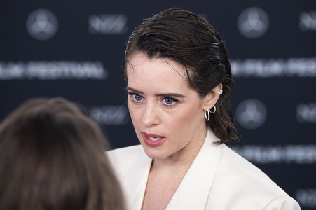 Filmpremiere 'H Is for Hawk', Zurich Film Festival 2025