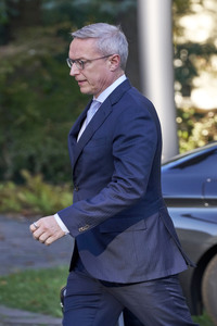 17. Kabinettssitzung der Bundesregierung in Berlin