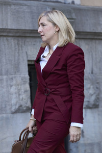 17. Kabinettssitzung der Bundesregierung in Berlin