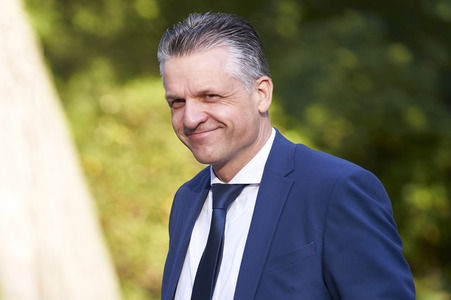 17. Kabinettssitzung der Bundesregierung in Berlin