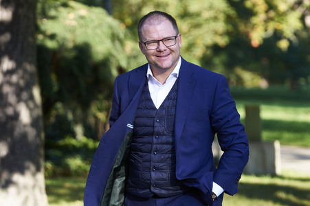 17. Kabinettssitzung der Bundesregierung in Berlin