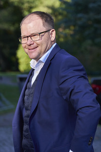 17. Kabinettssitzung der Bundesregierung in Berlin