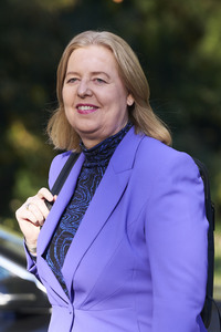 17. Kabinettssitzung der Bundesregierung in Berlin