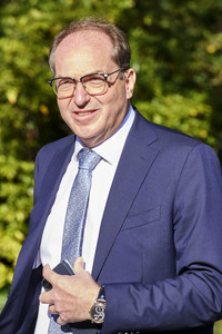 17. Kabinettssitzung der Bundesregierung in Berlin