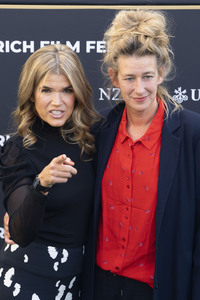 Filmpremiere 'Dann passiert das Leben', Zurich Film Festival 2025