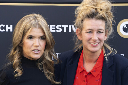 Filmpremiere 'Dann passiert das Leben', Zurich Film Festival 2025