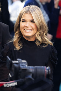 Filmpremiere 'Dann passiert das Leben', Zurich Film Festival 2025