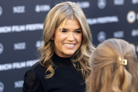 Filmpremiere 'Dann passiert das Leben', Zurich Film Festival 2025