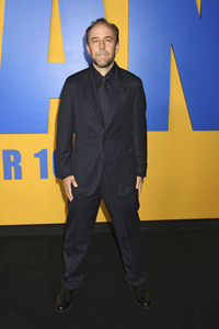 Filmpremiere 'Der Hochstapler - Roofman' in Los Angeles