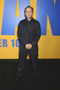 Filmpremiere 'Der Hochstapler - Roofman' in Los Angeles