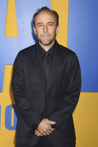 Filmpremiere 'Der Hochstapler - Roofman' in Los Angeles