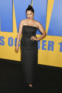 Filmpremiere 'Der Hochstapler - Roofman' in Los Angeles