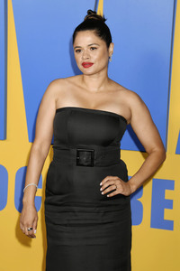 Filmpremiere 'Der Hochstapler - Roofman' in Los Angeles