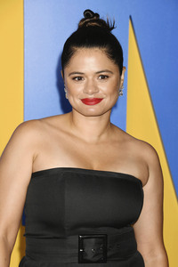 Filmpremiere 'Der Hochstapler - Roofman' in Los Angeles