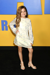 Filmpremiere 'Der Hochstapler - Roofman' in Los Angeles