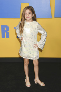 Filmpremiere 'Der Hochstapler - Roofman' in Los Angeles