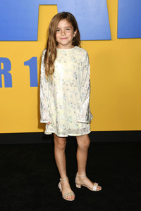 Filmpremiere 'Der Hochstapler - Roofman' in Los Angeles