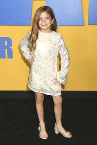 Filmpremiere 'Der Hochstapler - Roofman' in Los Angeles