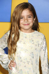 Filmpremiere 'Der Hochstapler - Roofman' in Los Angeles