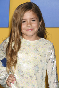 Filmpremiere 'Der Hochstapler - Roofman' in Los Angeles