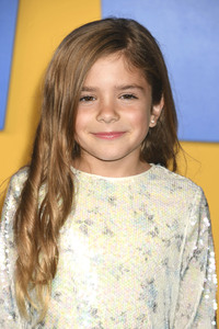 Filmpremiere 'Der Hochstapler - Roofman' in Los Angeles