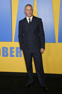 Filmpremiere 'Der Hochstapler - Roofman' in Los Angeles