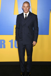 Filmpremiere 'Der Hochstapler - Roofman' in Los Angeles